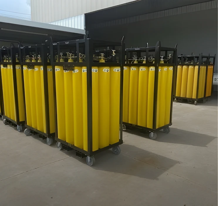 Cylinders